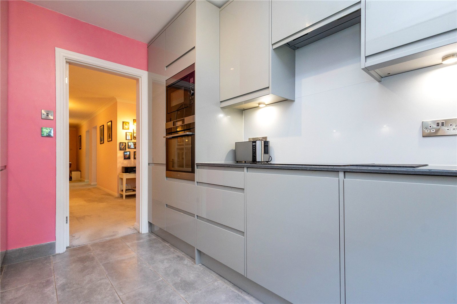 3 bed ground floor flat for sale in Western Road, Canford Cliffs, Poole, Dorset, BH13  - Property Image 7