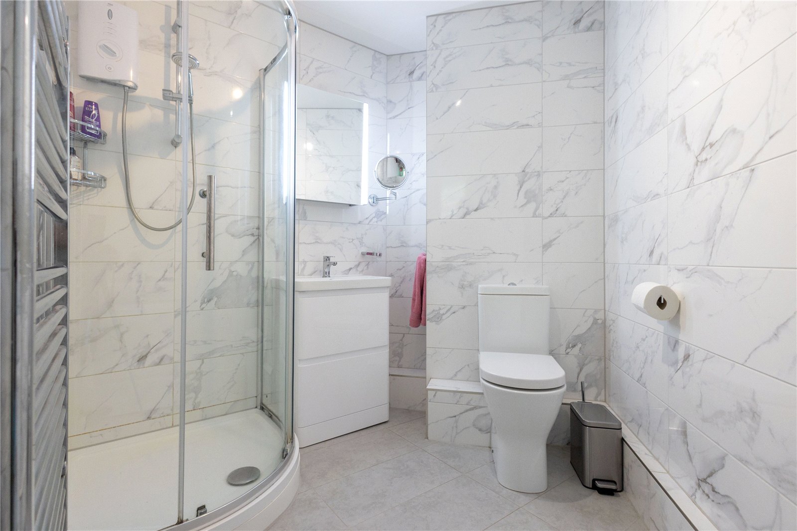 3 bed ground floor flat for sale in Western Road, Canford Cliffs, Poole, Dorset, BH13  - Property Image 10
