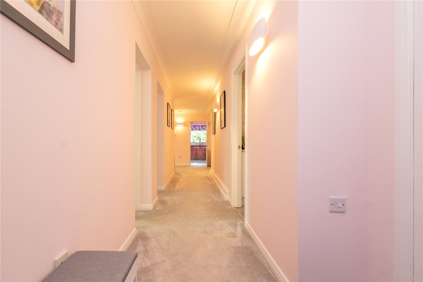 3 bed ground floor flat for sale in Western Road, Canford Cliffs, Poole, Dorset, BH13  - Property Image 11
