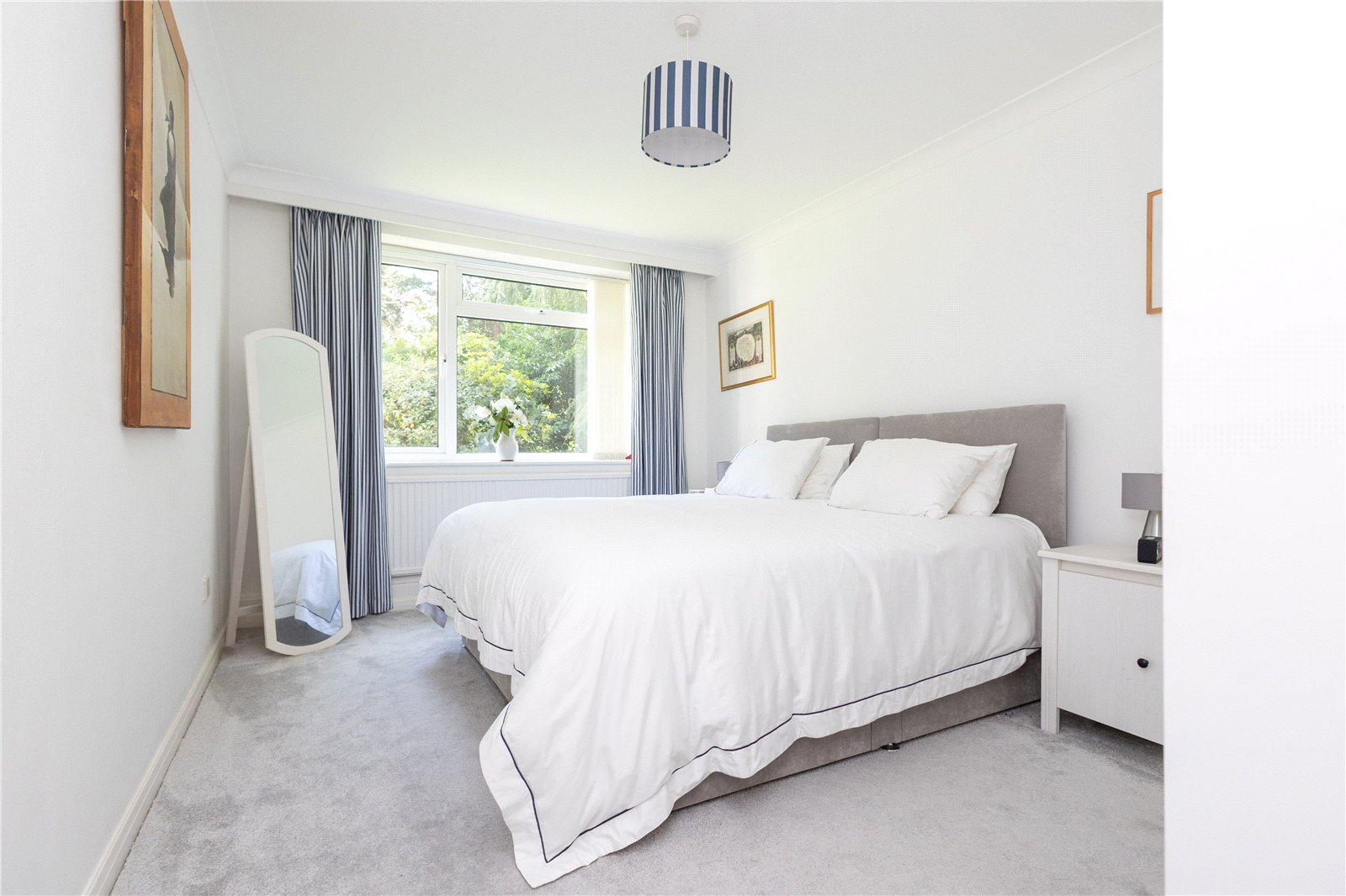 3 bed ground floor flat for sale in Western Road, Canford Cliffs, Poole, Dorset, BH13  - Property Image 13
