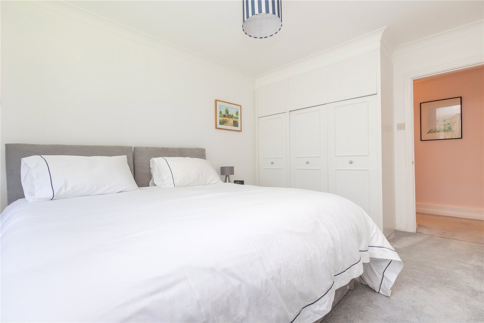 3 bed ground floor flat for sale in Western Road, Canford Cliffs, Poole, Dorset, BH13 13
