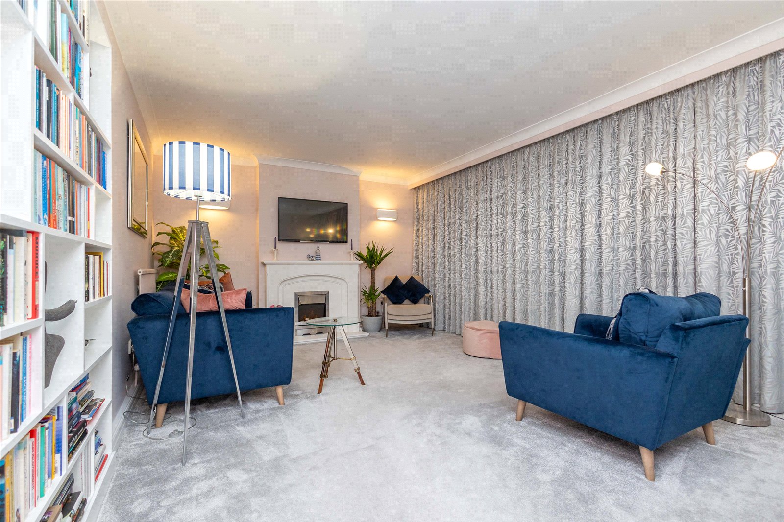 3 bed ground floor flat for sale in Western Road, Canford Cliffs, Poole, Dorset, BH13  - Property Image 26