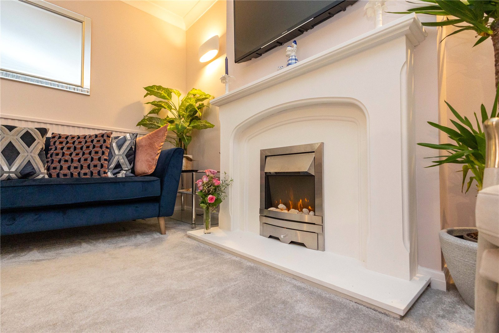 3 bed ground floor flat for sale in Western Road, Canford Cliffs, Poole, Dorset, BH13  - Property Image 27