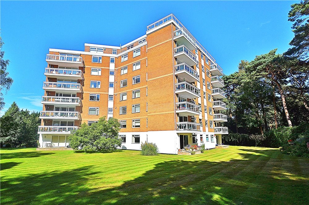 3 bed ground floor flat for sale in Western Road, Canford Cliffs, Poole, Dorset, BH13  - Property Image 29