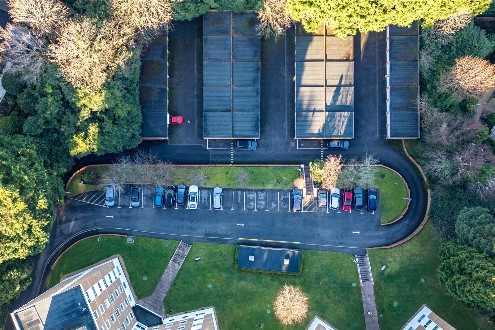 3 bed ground floor flat for sale in Western Road, Canford Cliffs, Poole, Dorset, BH13 29