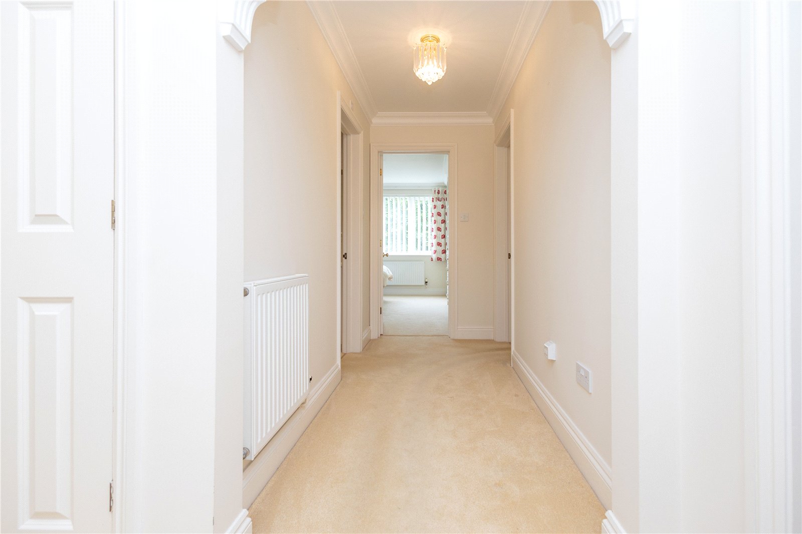 2 bed apartment for sale in The Avenue, Branksome Park, Poole, BH13 8