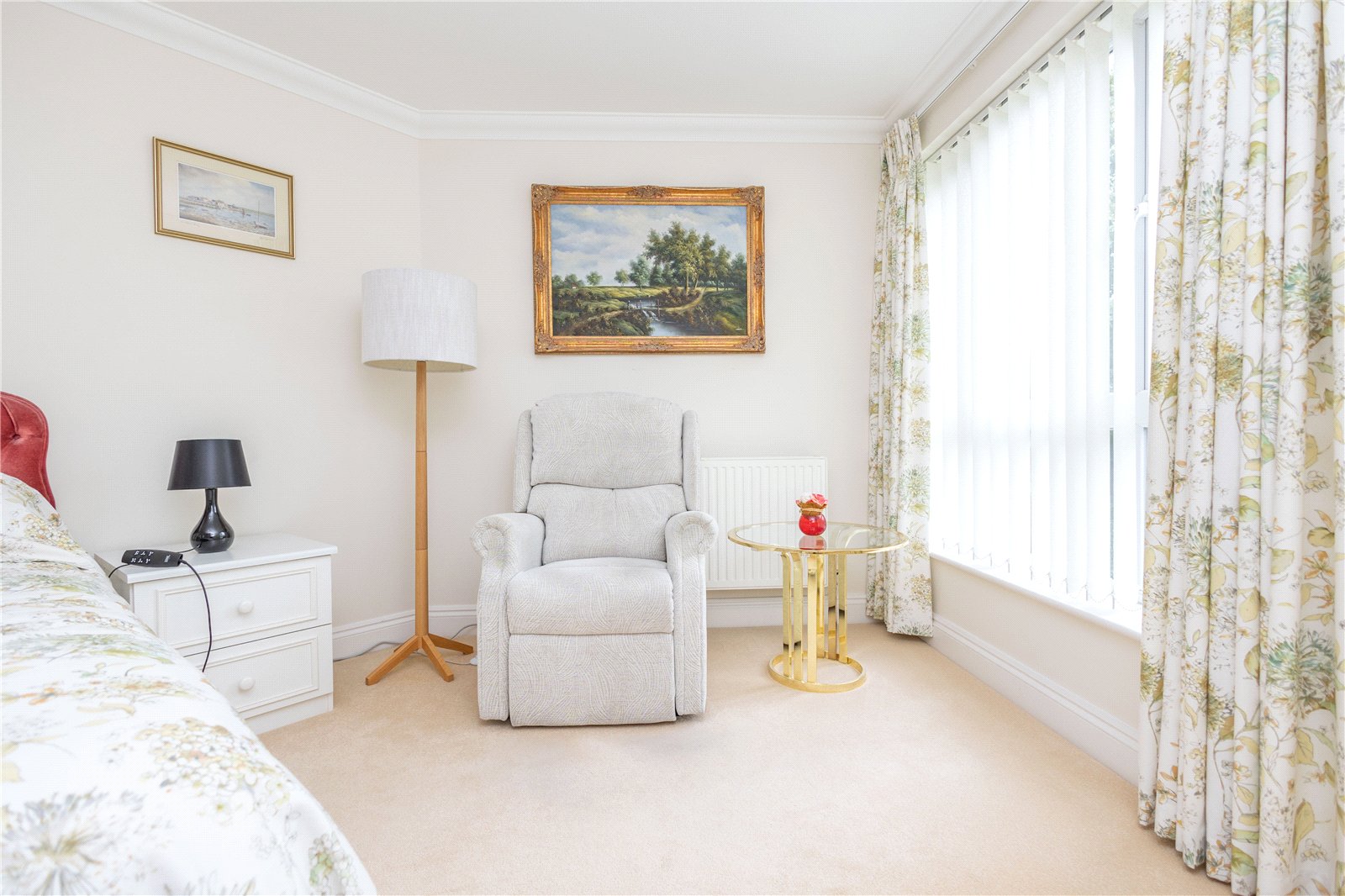 2 bed apartment for sale in The Avenue, Branksome Park, Poole, BH13 10