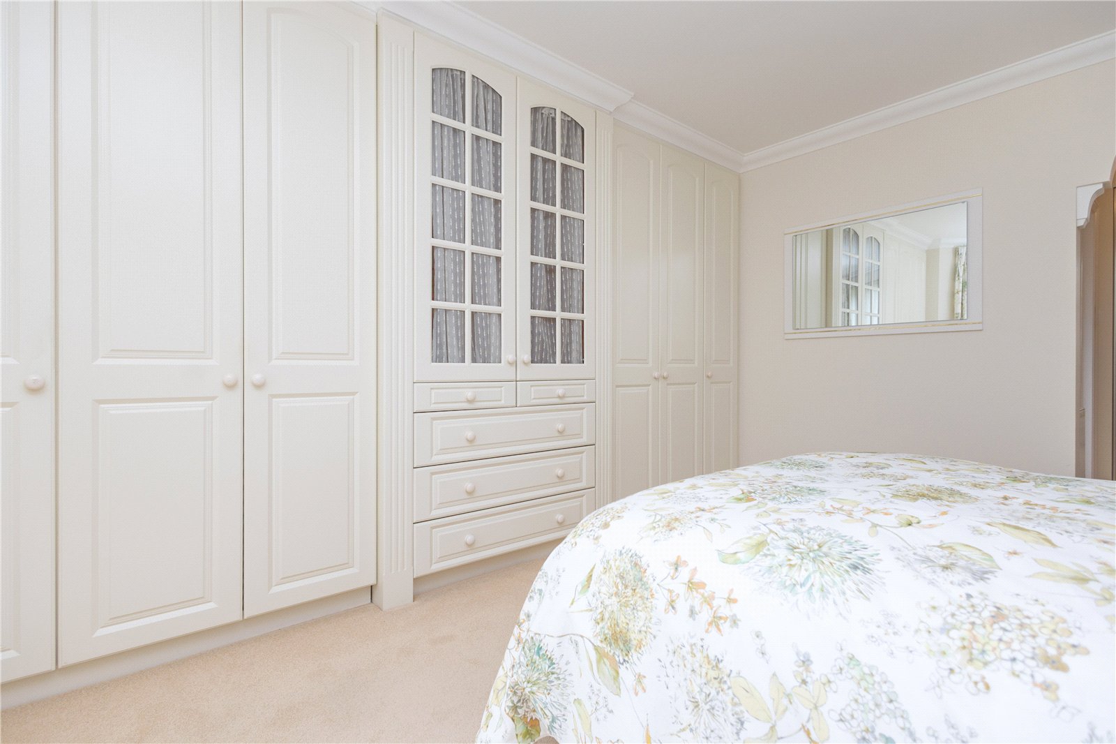 2 bed apartment for sale in The Avenue, Branksome Park, Poole, BH13 11