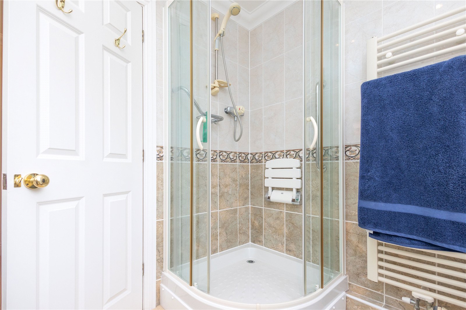 2 bed apartment for sale in The Avenue, Branksome Park, Poole, BH13 13