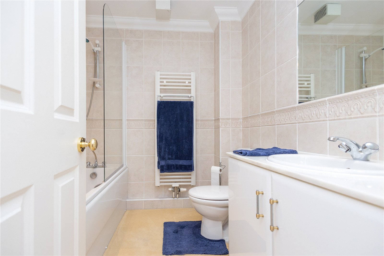 2 bed apartment for sale in The Avenue, Branksome Park, Poole, BH13 14