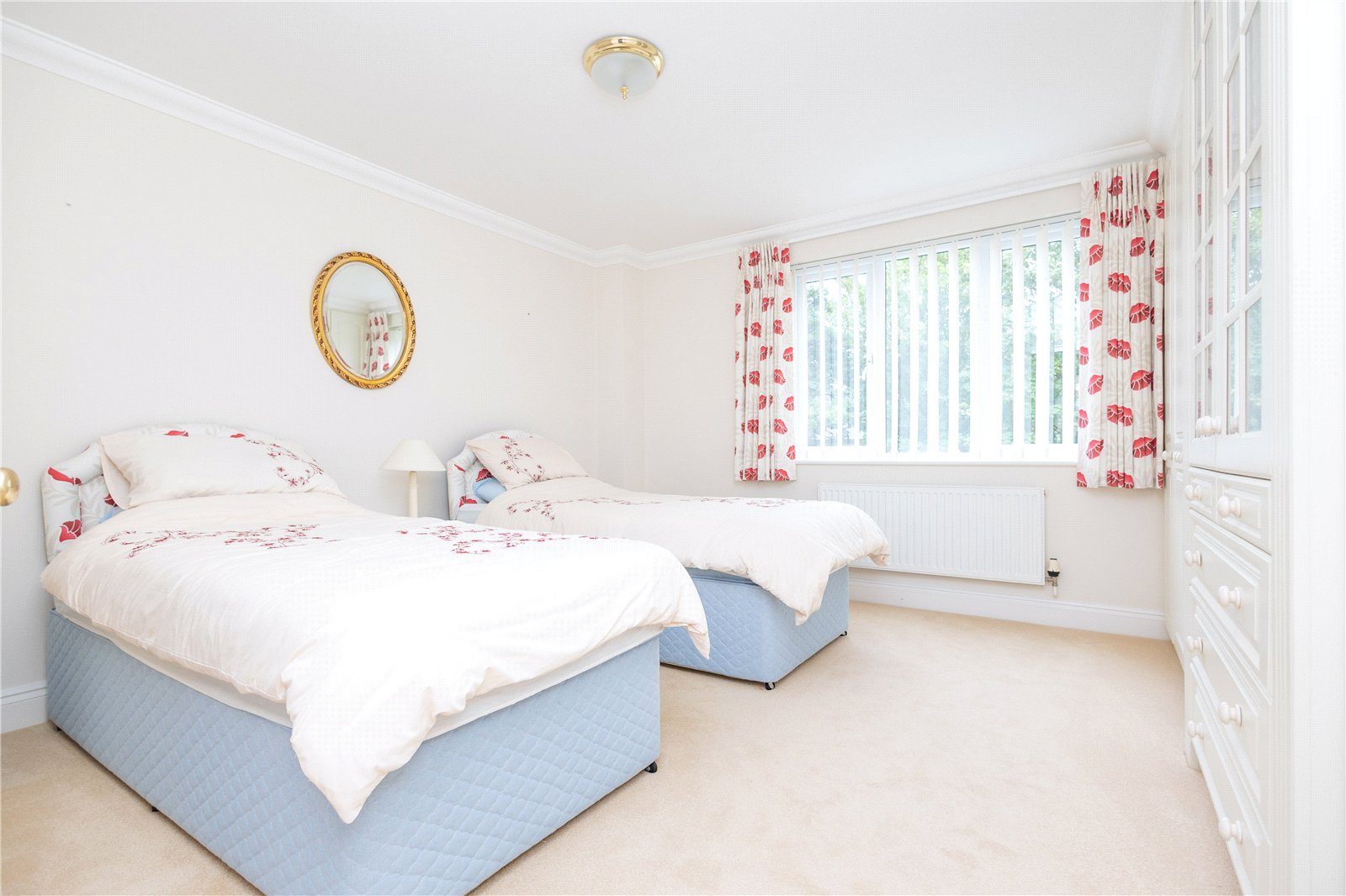 2 bed apartment for sale in The Avenue, Branksome Park, Poole, BH13 15