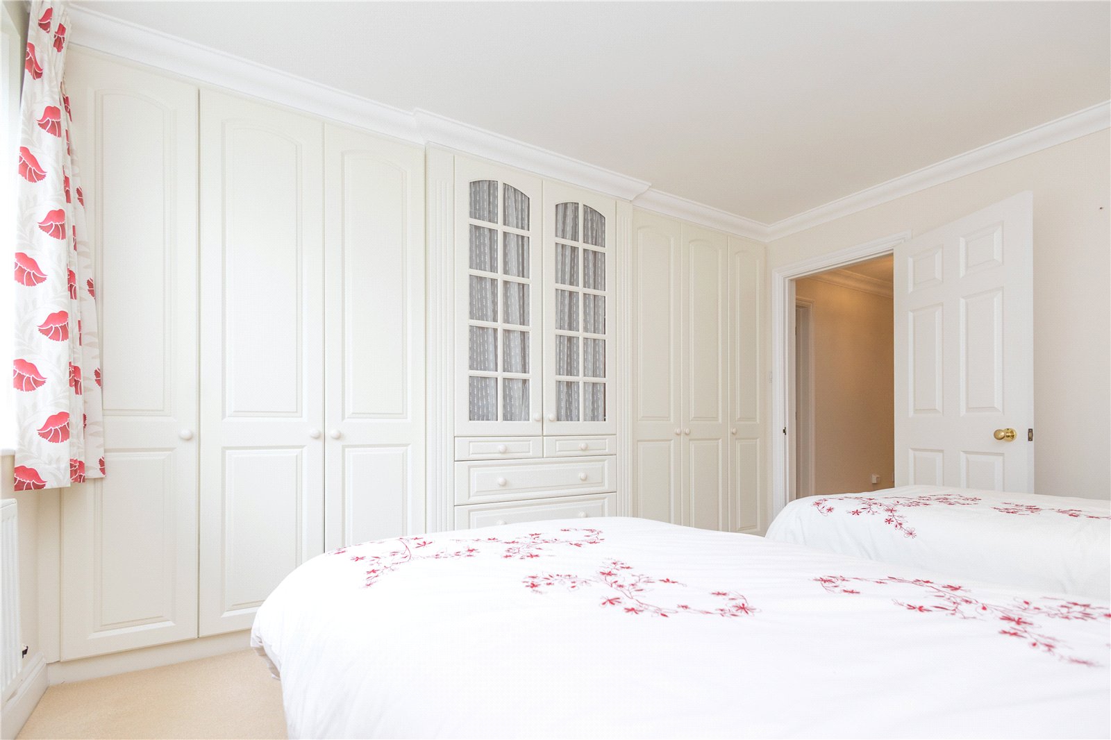 2 bed apartment for sale in The Avenue, Branksome Park, Poole, BH13 16