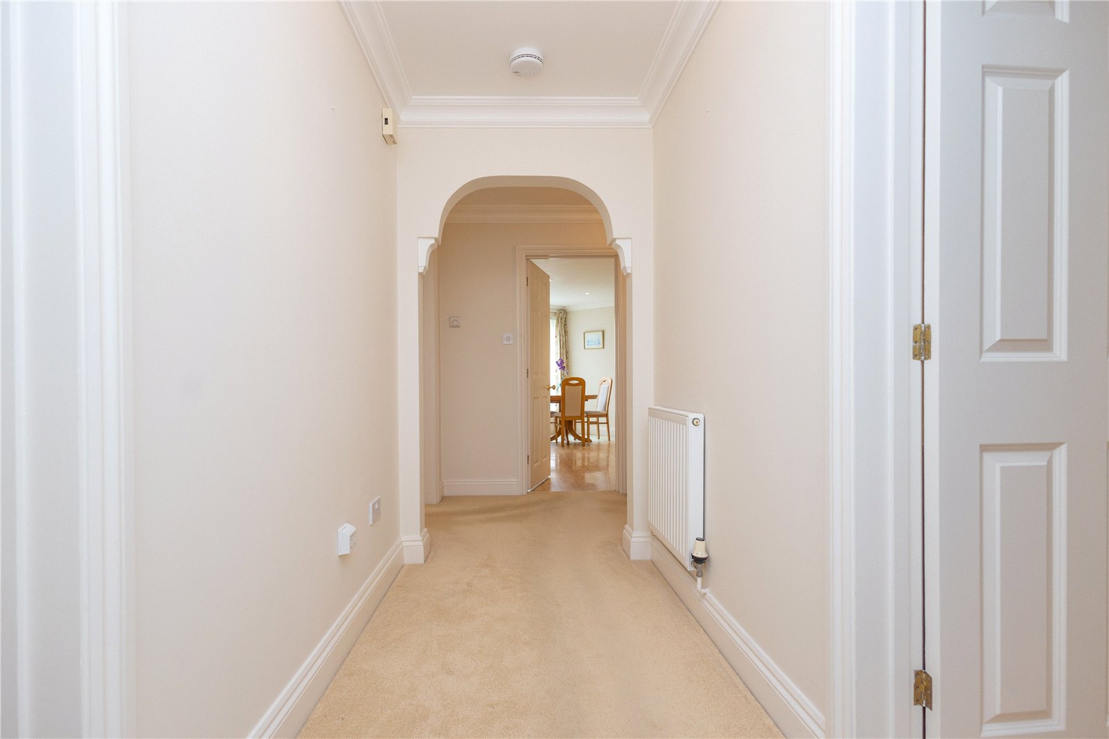 2 bed apartment for sale in The Avenue, Branksome Park, Poole, BH13 17