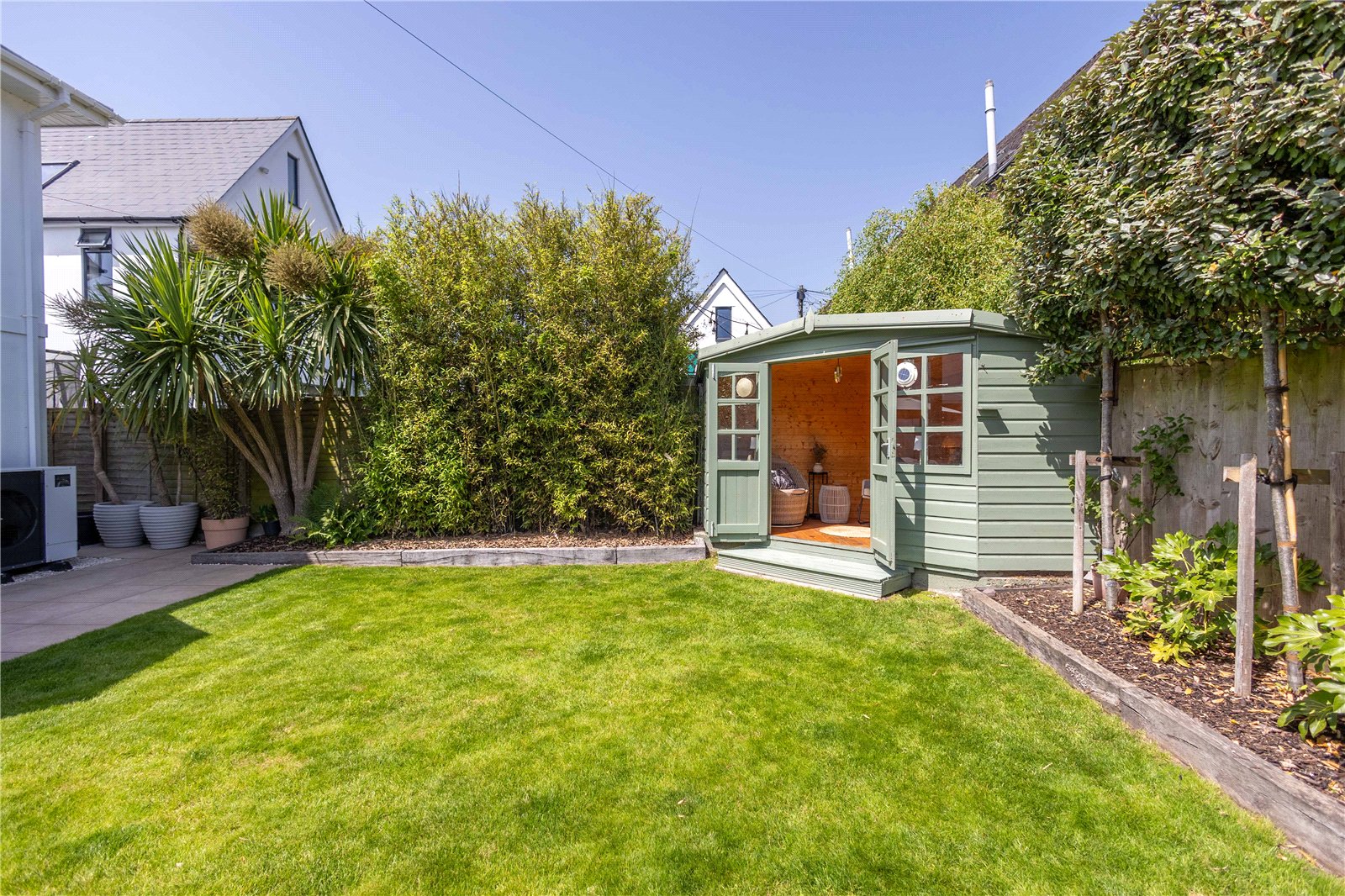 5 bed detached house for sale in Maxwell Road, Poole, Dorset, BH13 10