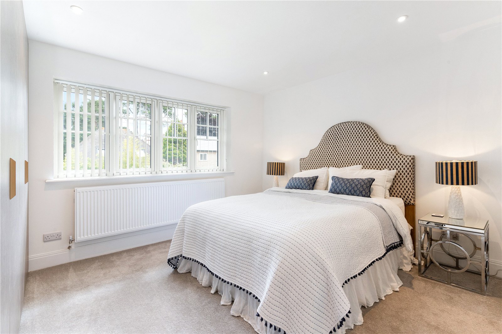 5 bed detached house for sale in Maxwell Road, Poole, Dorset, BH13 19