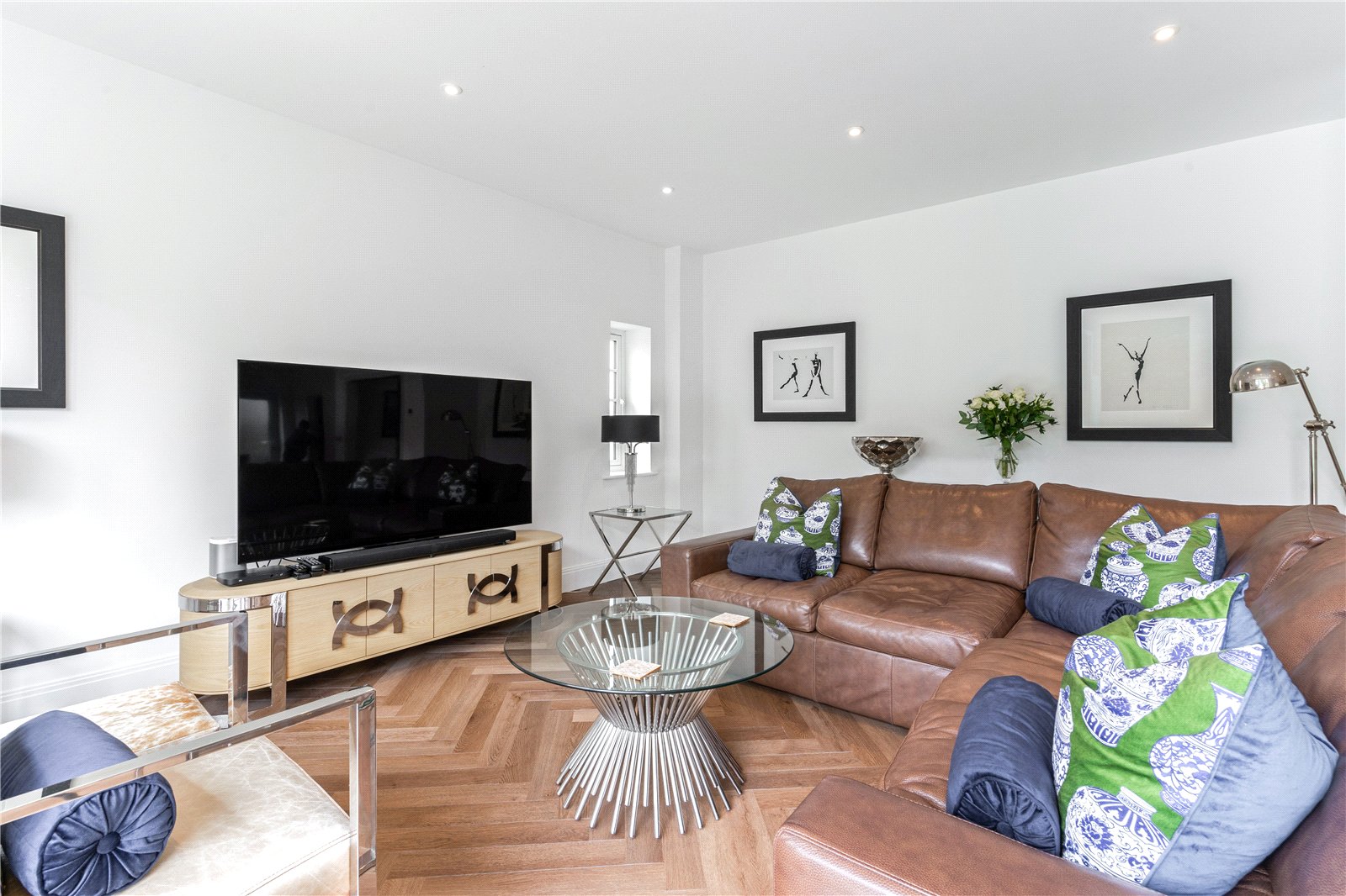 5 bed detached house for sale in Maxwell Road, Poole, Dorset, BH13  - Property Image 8