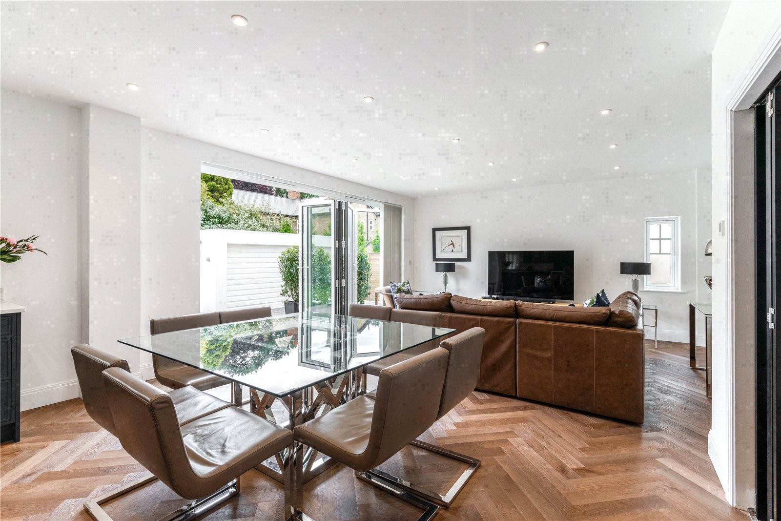 5 bed detached house for sale in Maxwell Road, Poole, Dorset, BH13 8