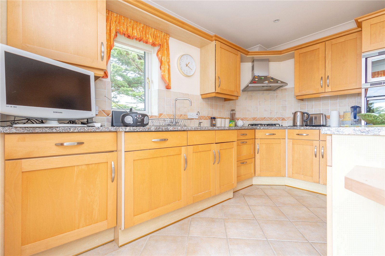 3 bed apartment for sale in Nairn Road, Poole, Dorset, BH13 7