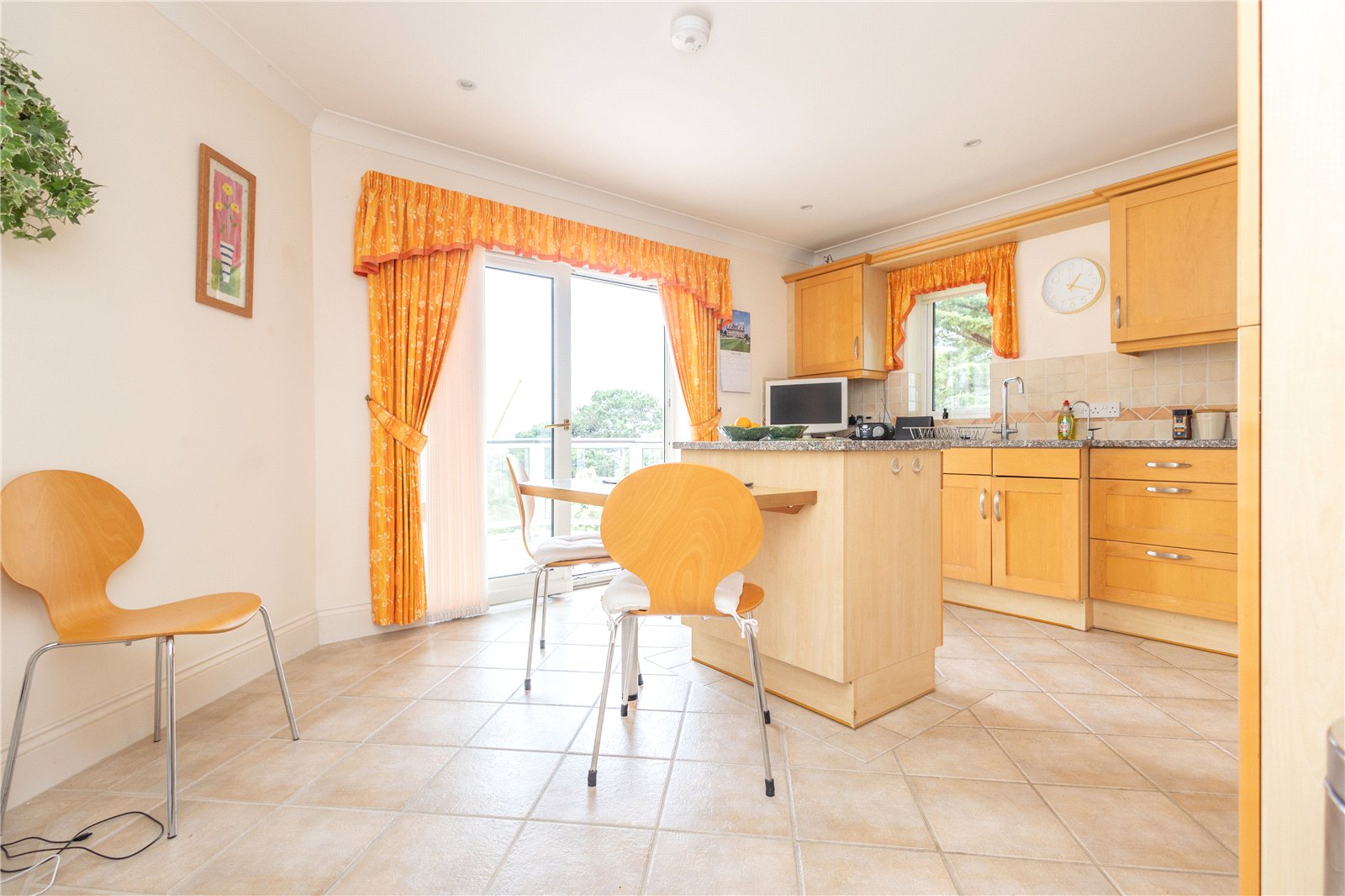 3 bed apartment for sale in Nairn Road, Poole, Dorset, BH13  - Property Image 10