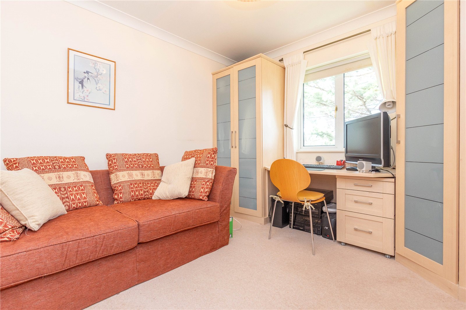 3 bed apartment for sale in Nairn Road, Poole, Dorset, BH13  - Property Image 11
