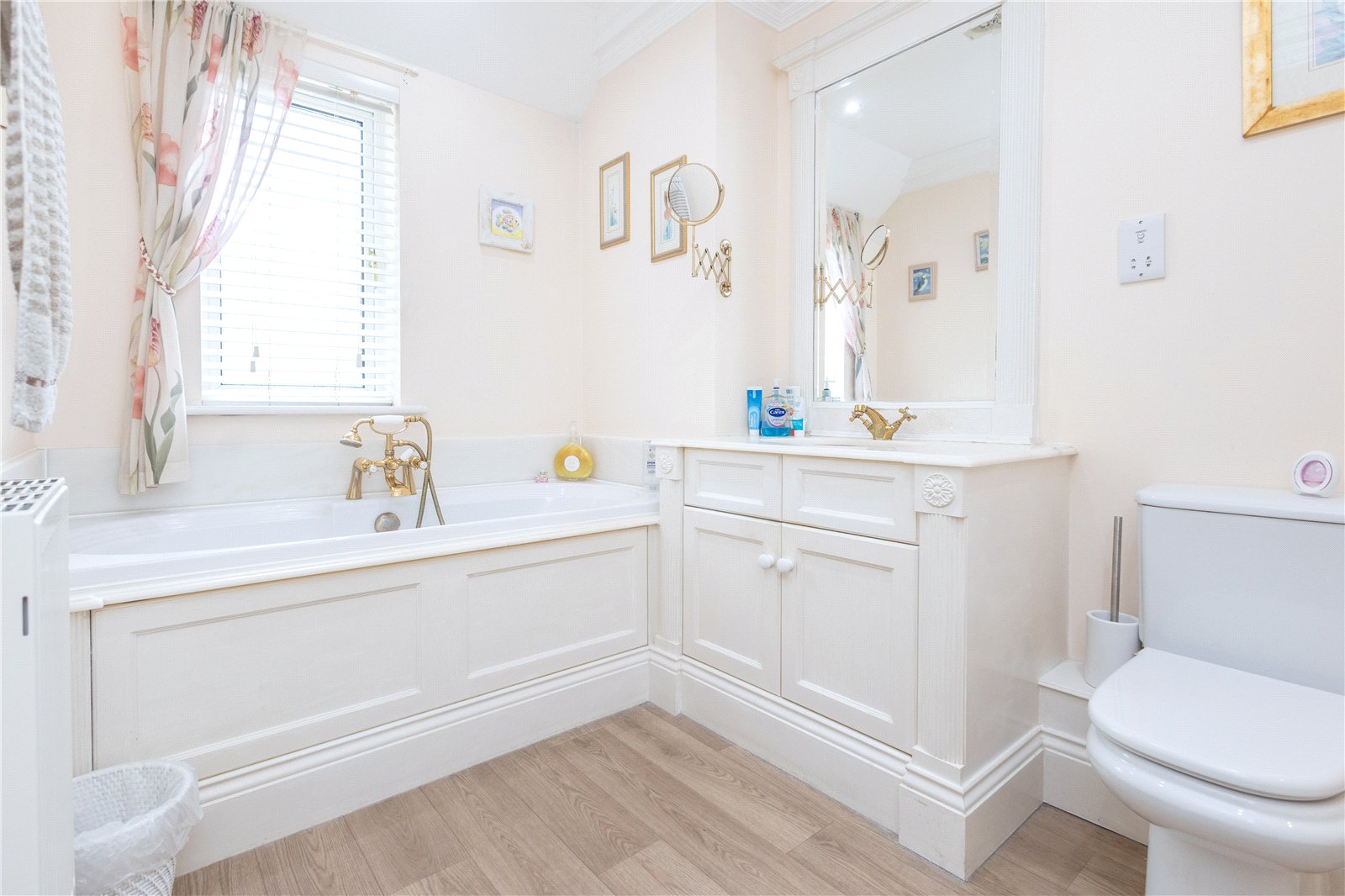 3 bed apartment for sale in Nairn Road, Poole, Dorset, BH13 12