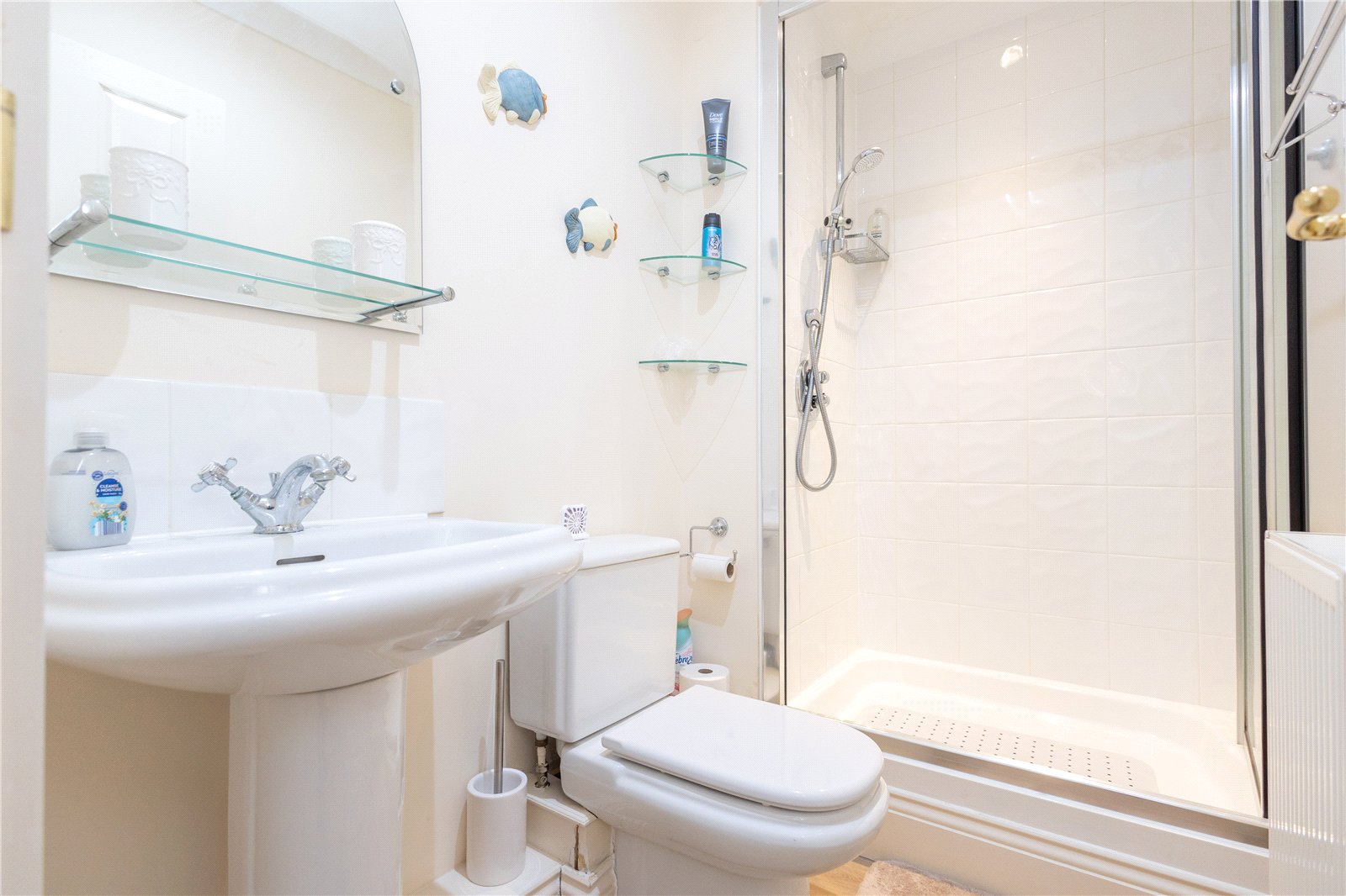 3 bed apartment for sale in Nairn Road, Poole, Dorset, BH13 13