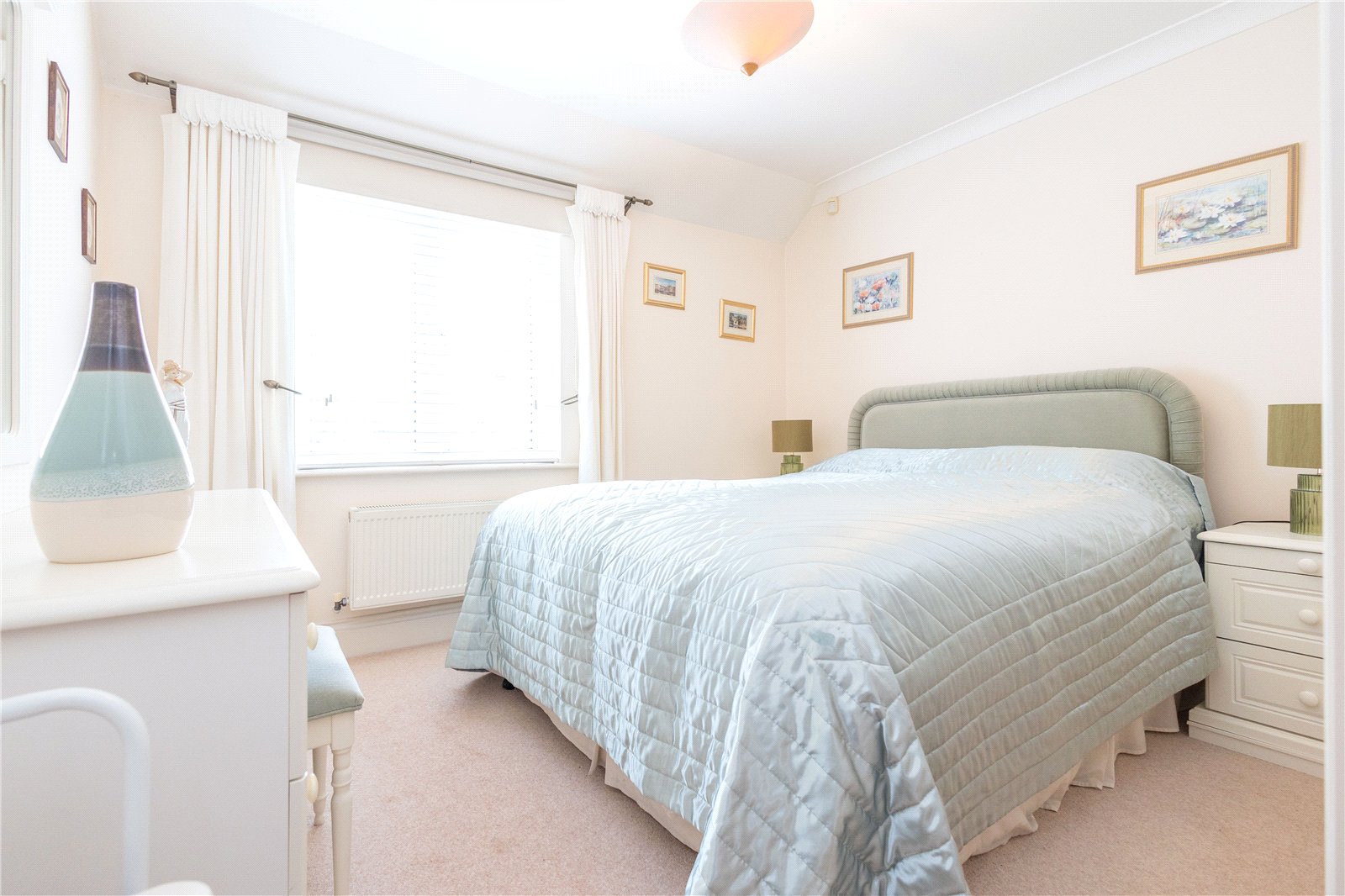 3 bed apartment for sale in Nairn Road, Poole, Dorset, BH13 14