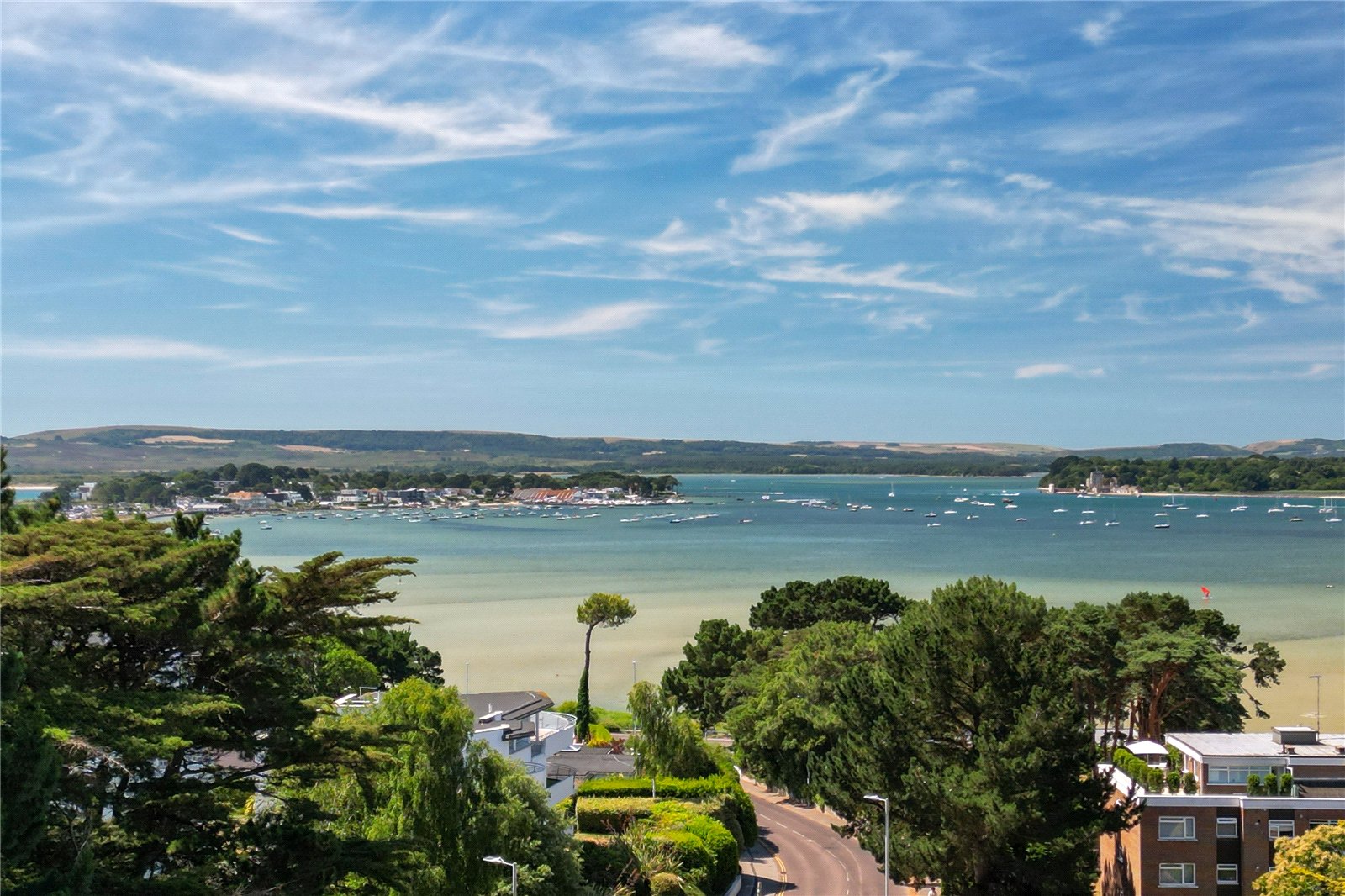 3 bed apartment for sale in Nairn Road, Poole, Dorset, BH13 18