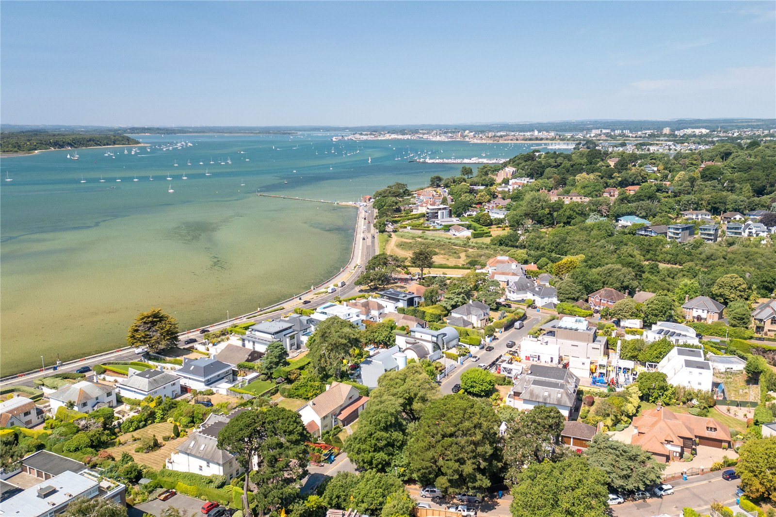 3 bed apartment for sale in Nairn Road, Poole, Dorset, BH13  - Property Image 21
