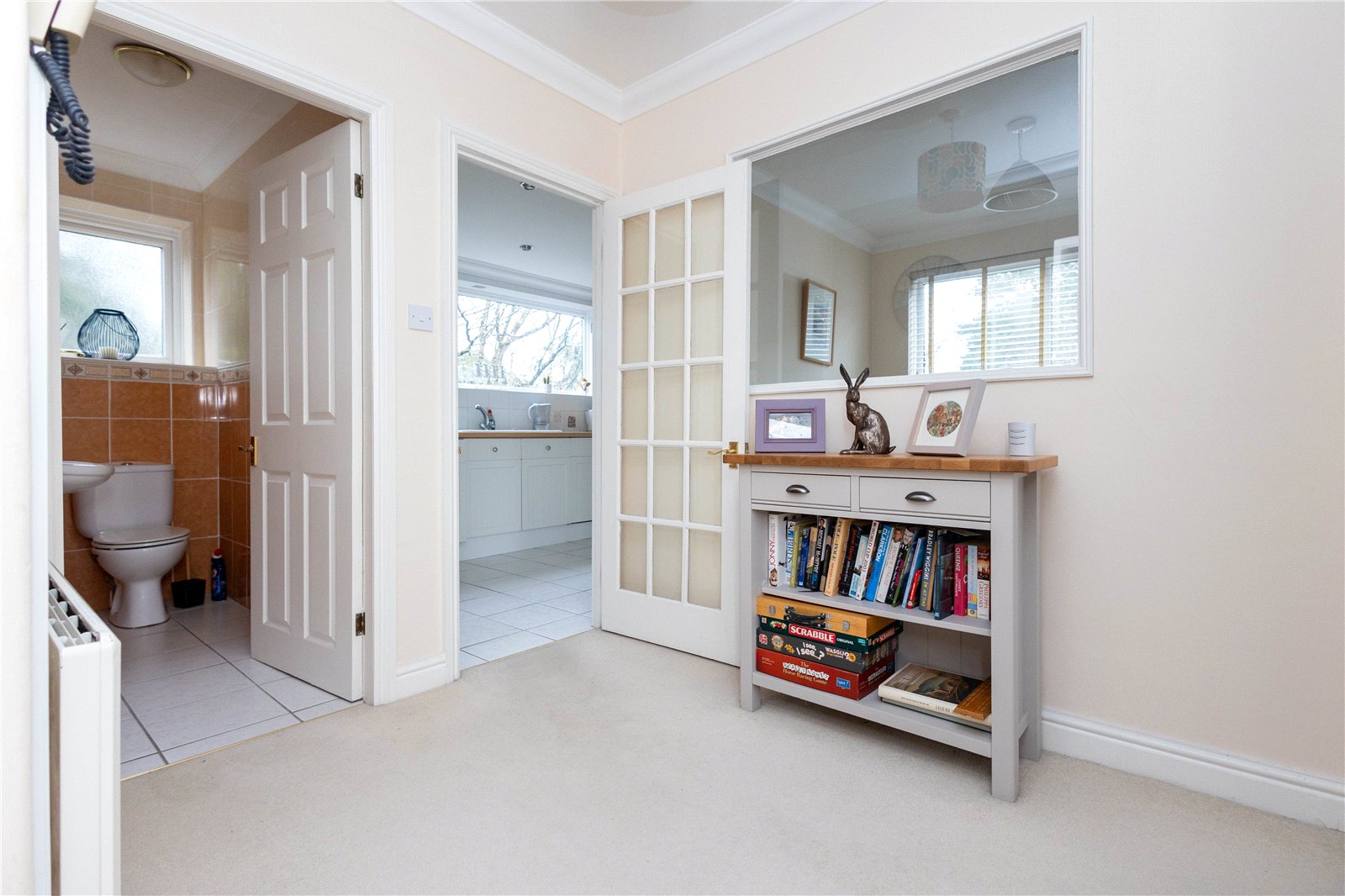 3 bed apartment for sale in Western Road, Canford Cliffs, Poole, Dorset, BH13  - Property Image 5