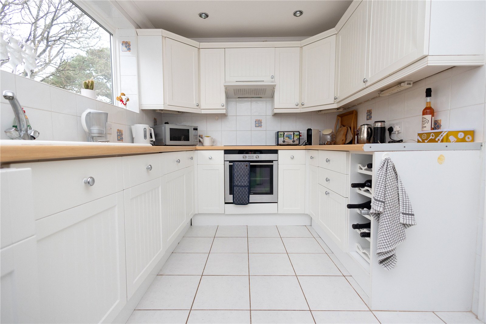 3 bed apartment for sale in Western Road, Canford Cliffs, Poole, Dorset, BH13  - Property Image 6