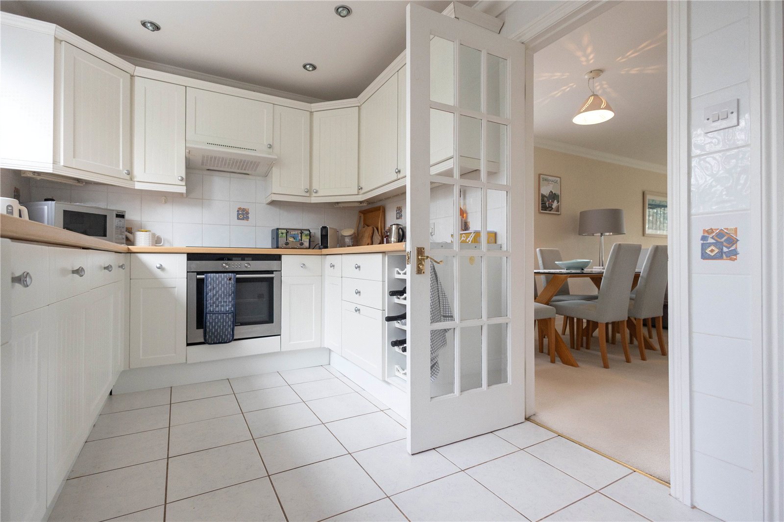 3 bed apartment for sale in Western Road, Canford Cliffs, Poole, Dorset, BH13  - Property Image 7