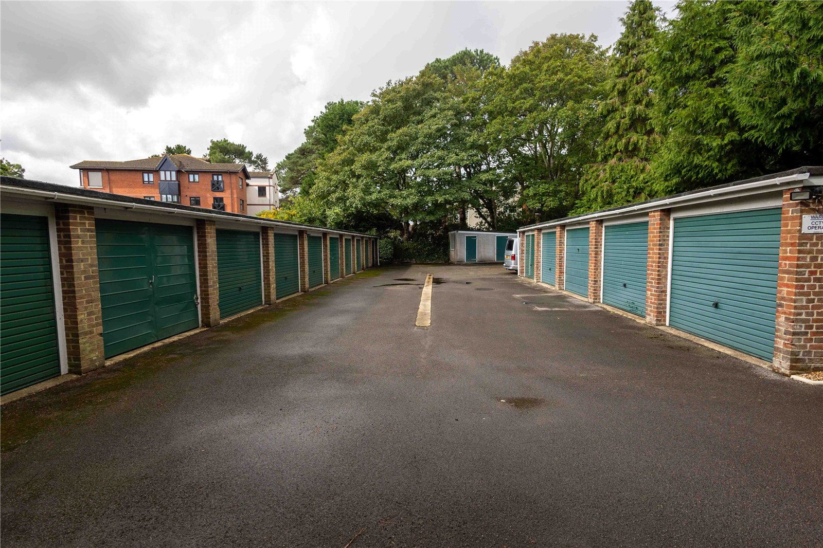 3 bed apartment for sale in Western Road, Canford Cliffs, Poole, Dorset, BH13 13