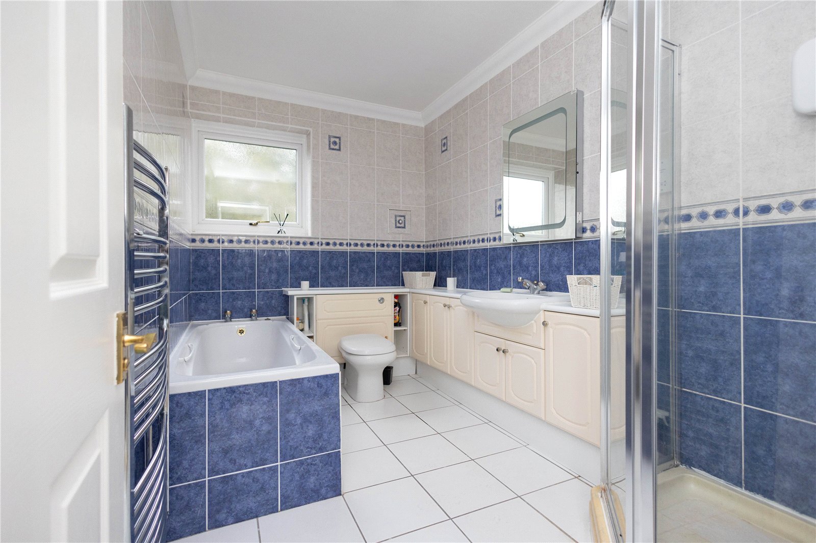 3 bed apartment for sale in Western Road, Canford Cliffs, Poole, Dorset, BH13 8