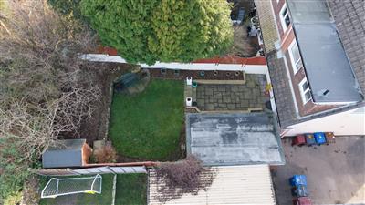 3 bed semi-detached house for sale in Hillingdon Road, Burnley - Property EPC