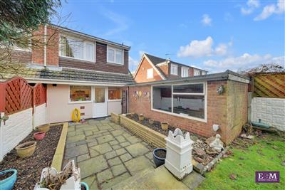 3 bed semi-detached house for sale in Hillingdon Road, Burnley - Property EPC