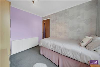 3 bed semi-detached house for sale in Hillingdon Road, Burnley - Property EPC