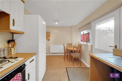 3 bed semi-detached house for sale in Hillingdon Road, Burnley - Property EPC