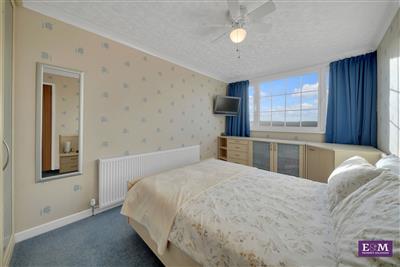 3 bed semi-detached house for sale in Hillingdon Road, Burnley - Property EPC