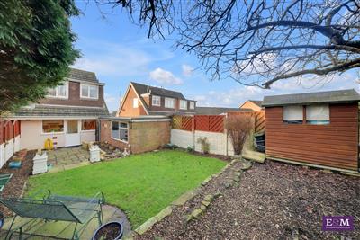 3 bed semi-detached house for sale in Hillingdon Road, Burnley - Property EPC