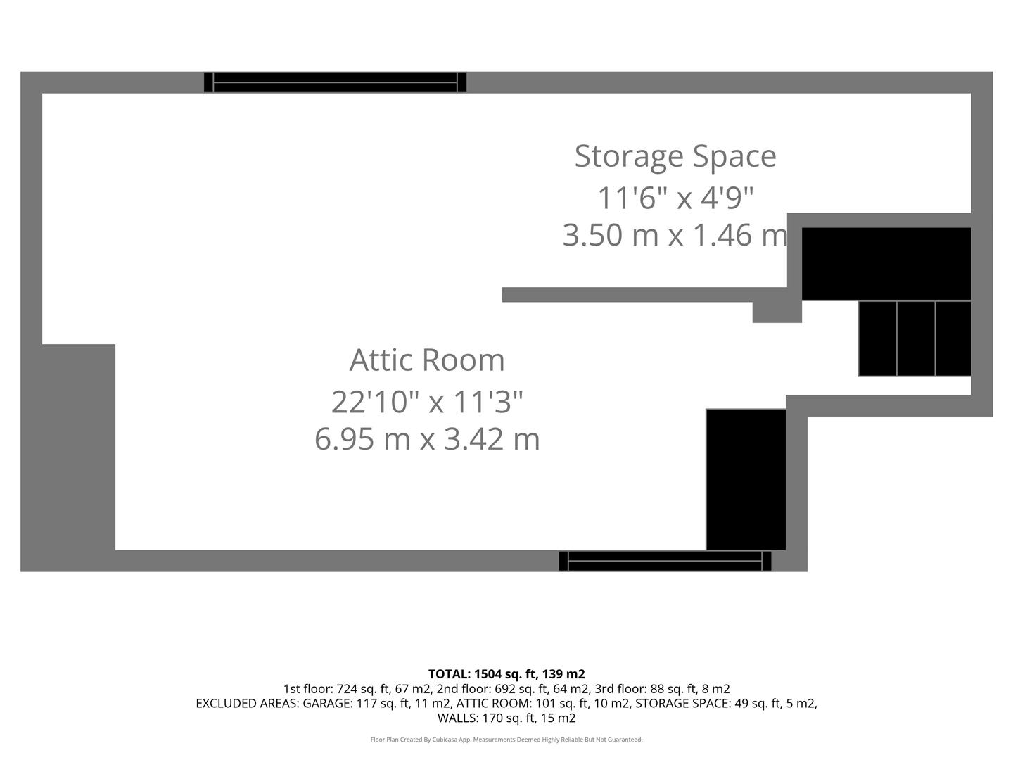 4 bed house for sale in Marsden Road, Burnley - Property floorplan