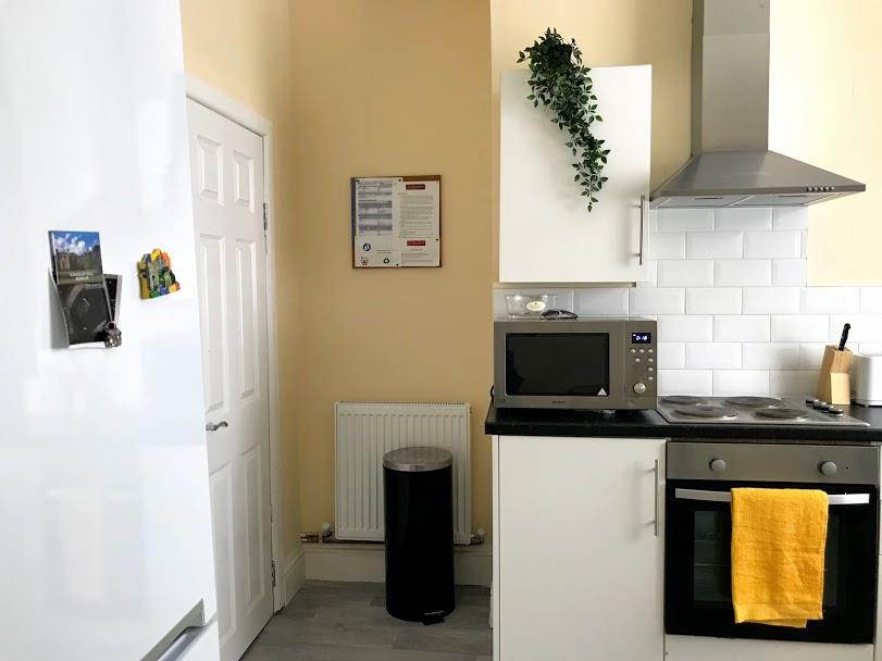 1 bed house share to rent in Briercliffe Road, Burnley 3