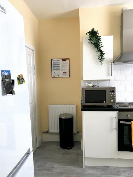 1 bed house share to rent in Briercliffe Road, Burnley  - Property Image 4