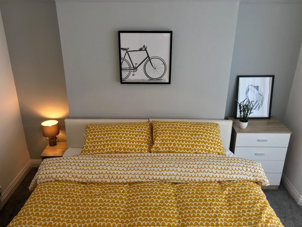 1 bed house share to rent in Coal Clough Lane, Burnley 8