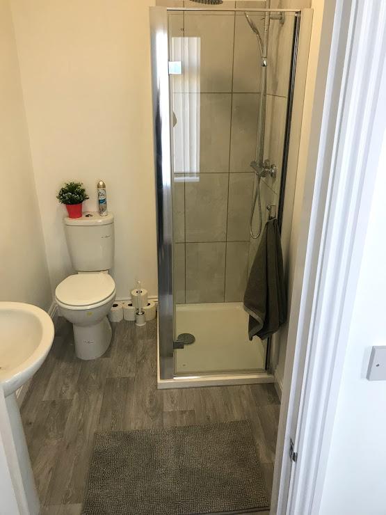 1 bed house share to rent in Coal Clough Lane, Burnley 1