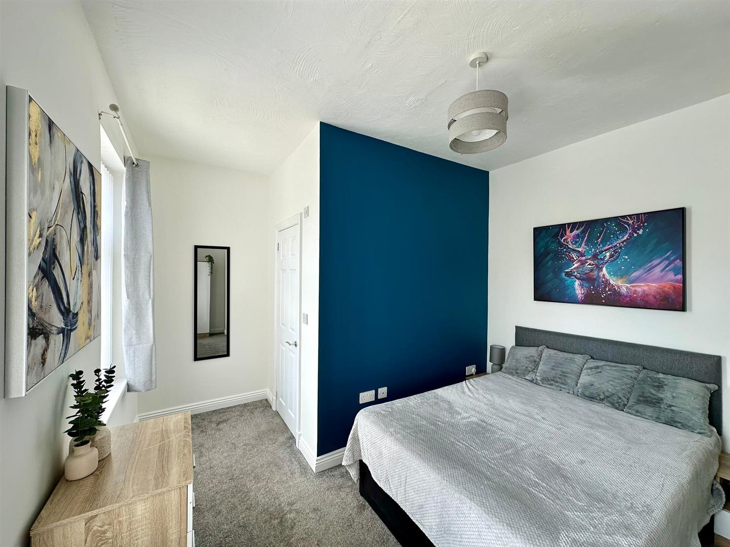 1 bed house share to rent in Coal Clough Lane, Burnley, BB11