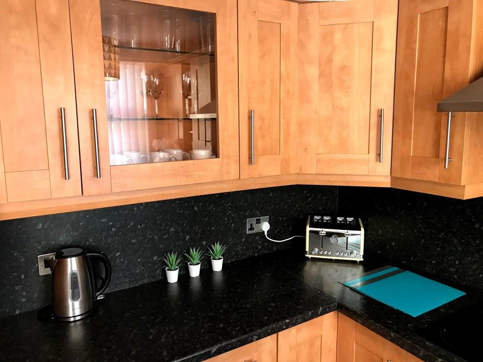 1 bed house share to rent in Coal Clough Lane, Burnley  - Property Image 3