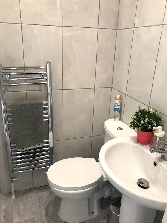 1 bed house share to rent in Coal Clough Lane, Burnley 14