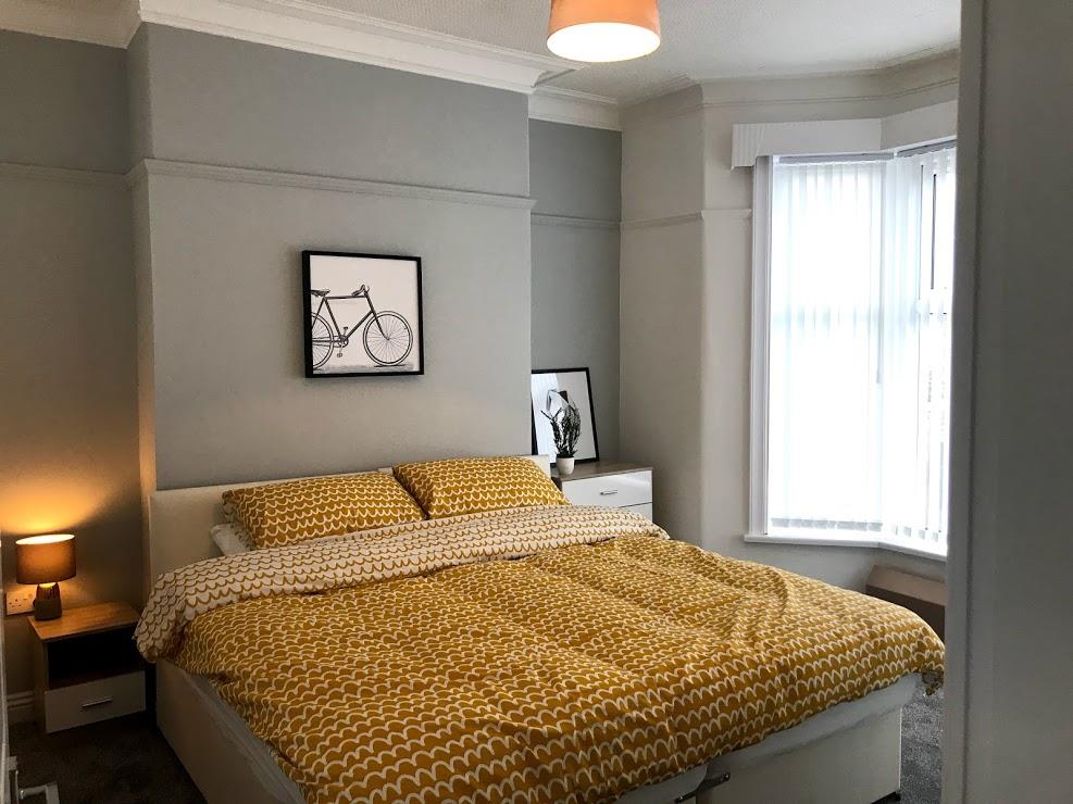 1 bed house share to rent in Coal Clough Lane, Burnley - Property Image 1