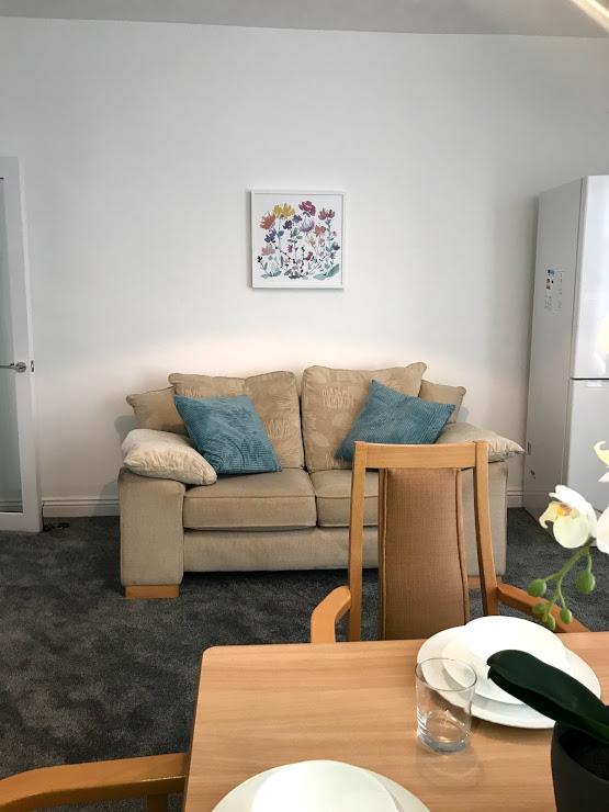 1 bed house share to rent in Coal Clough Lane, Burnley  - Property Image 7